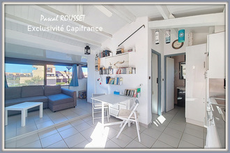 achat appartement leucate 11370
