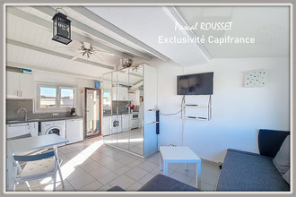 achat appartement leucate 11370