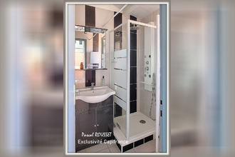 achat appartement leucate 11370