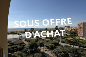 achat appartement leucate 11370