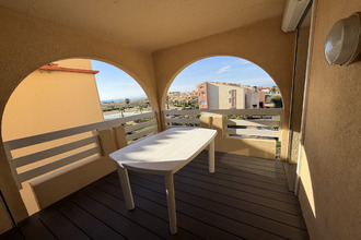 achat appartement leucate 11370