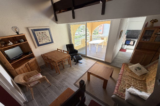 achat appartement leucate 11370