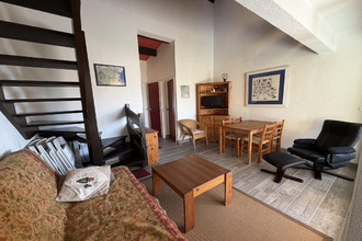 achat appartement leucate 11370