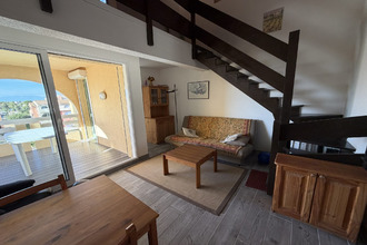 achat appartement leucate 11370