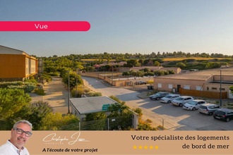 achat appartement leucate 11370