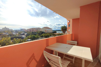 achat appartement leucate 11370