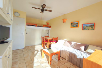 achat appartement leucate 11370