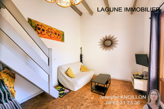 achat appartement leucate 11370