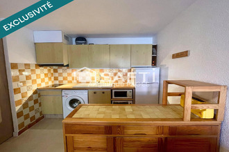 achat appartement leucate 11370