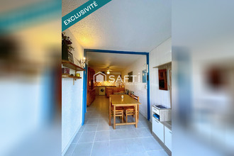 achat appartement leucate 11370
