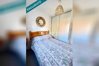 achat appartement leucate 11370