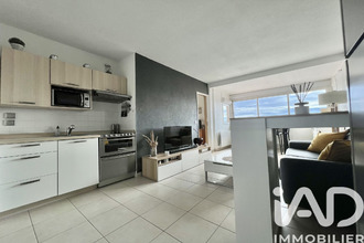 achat appartement leucate 11370