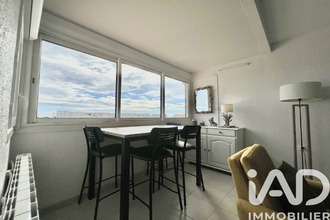 achat appartement leucate 11370