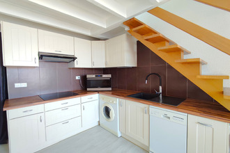 achat appartement leucate 11370