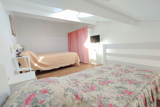 achat appartement leucate 11370