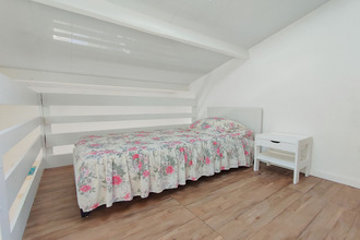 achat appartement leucate 11370