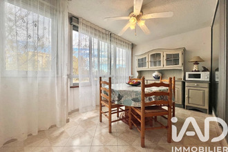 achat appartement leucate 11370
