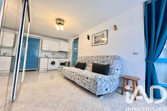 achat appartement leucate 11370