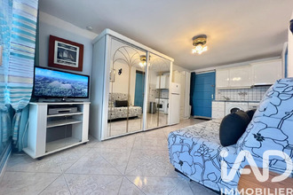 achat appartement leucate 11370