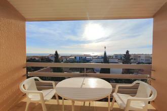 achat appartement leucate 11370