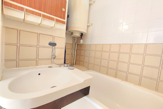 achat appartement leucate 11370