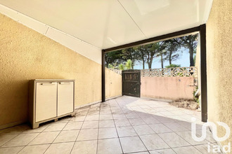 achat appartement leucate 11370