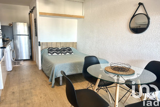 achat appartement leucate 11370