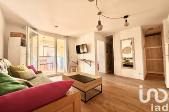 achat appartement leucate 11370