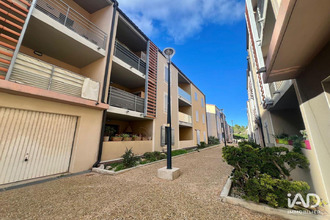 achat appartement leucate 11370