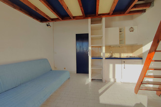 achat appartement leucate 11370