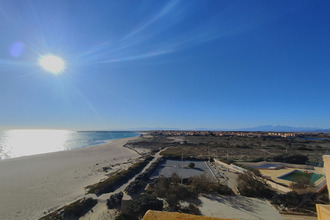 achat appartement leucate 11370