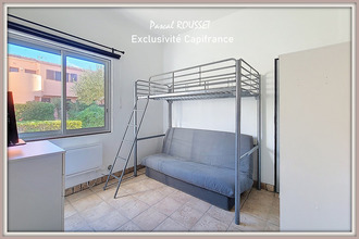 achat appartement leucate 11370