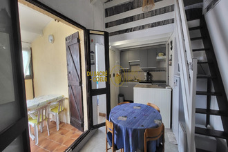 achat appartement leucate 11370