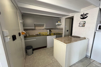 achat appartement leucate 11370