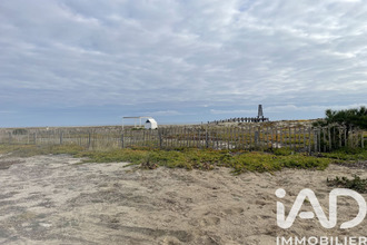 achat appartement leucate 11370