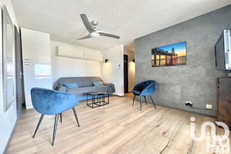 achat appartement leucate 11370