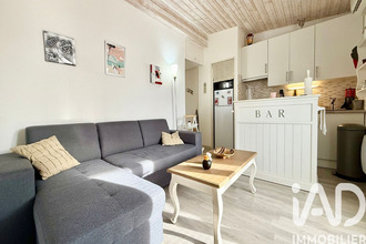 achat appartement leucate 11370