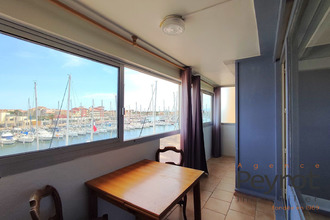 achat appartement leucate 11370