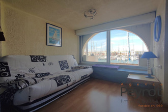 achat appartement leucate 11370