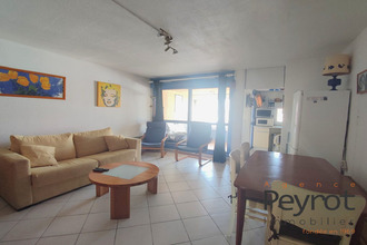 achat appartement leucate 11370