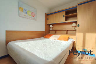 achat appartement leucate 11370