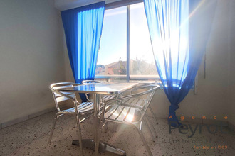 achat appartement leucate 11370