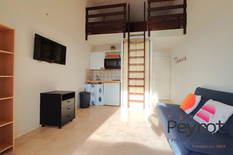 achat appartement leucate 11370