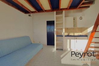 achat appartement leucate 11370