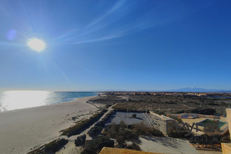 achat appartement leucate 11370