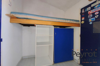 achat appartement leucate 11370