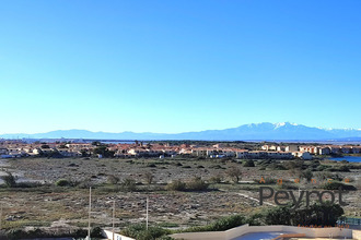 achat appartement leucate 11370