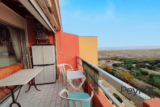 achat appartement leucate 11370