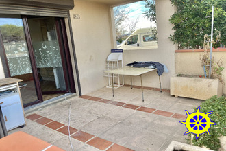 achat appartement leucate 11370