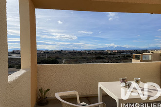 achat appartement leucate 11370